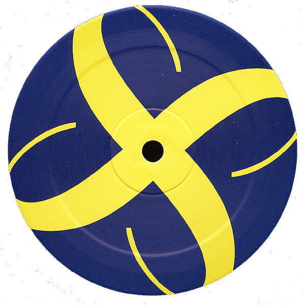 L.S.G. : E.P. (12", EP)
