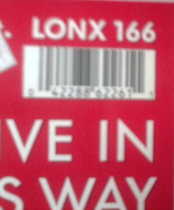 The Communards : For A Friend (12", Single)