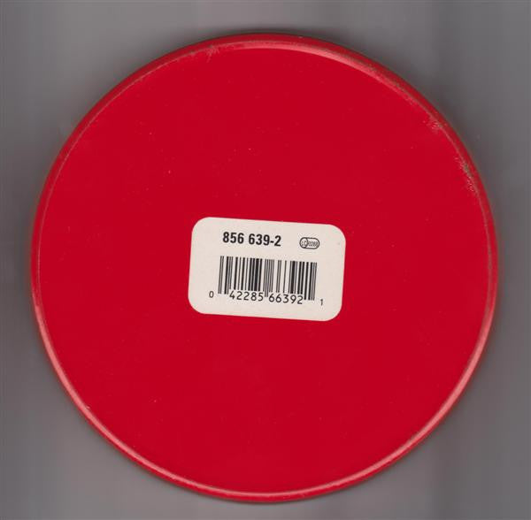 Bon Jovi : Someday I'll Be Saturday Night (CD, Maxi, Ltd, Red)