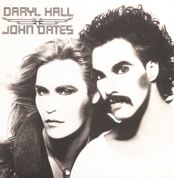 Daryl Hall & John Oates : Original Album Classics (CD, Album, RE + CD, Album, RE + CD, Album, RE + CD)