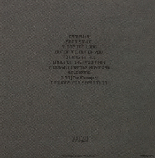 Daryl Hall & John Oates : Original Album Classics (CD, Album, RE + CD, Album, RE + CD, Album, RE + CD)