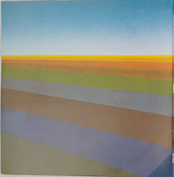 Emerson, Lake & Palmer : Tarkus (LP, Album, gat)