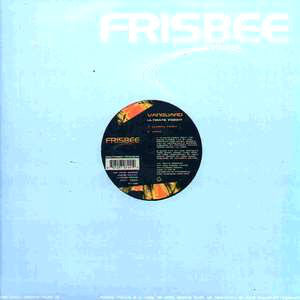 Vanguard : Ultimate Insight (12")