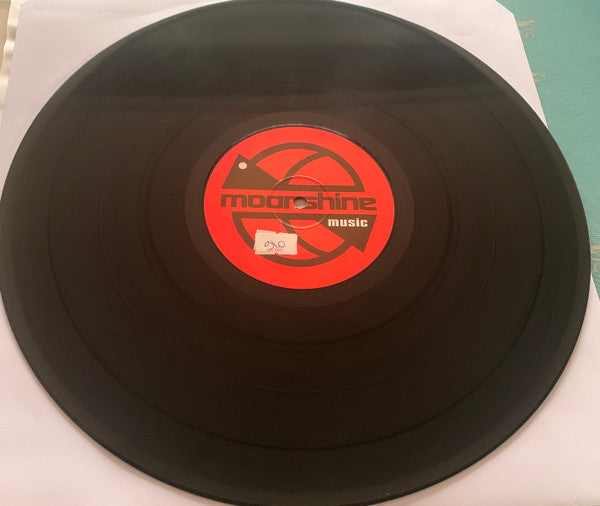 Stateside : Gonna Make It (12", Single)