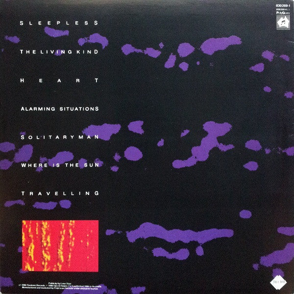 Ups & Downs* : Sleepless (LP, MiniAlbum)