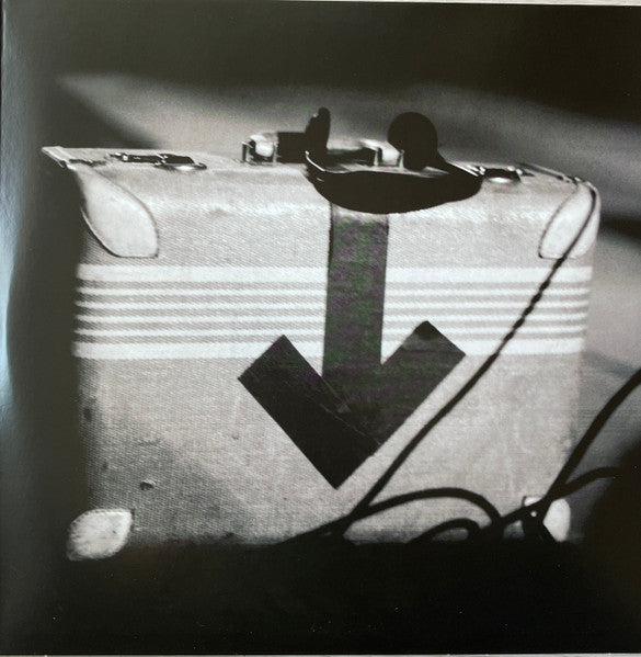 Pearl Jam : Rearviewmirror (Greatest Hits 1991-2003: Volume 2) (2xLP, Comp, RE, Gat)