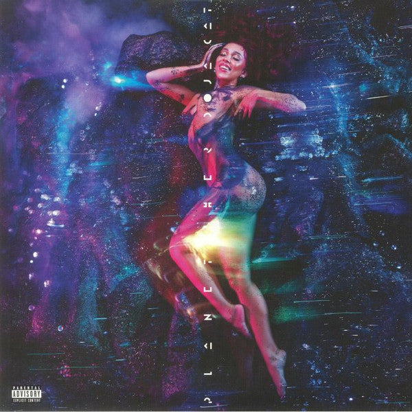 Doja Cat : Planet Her (2xLP, Album, Dlx)