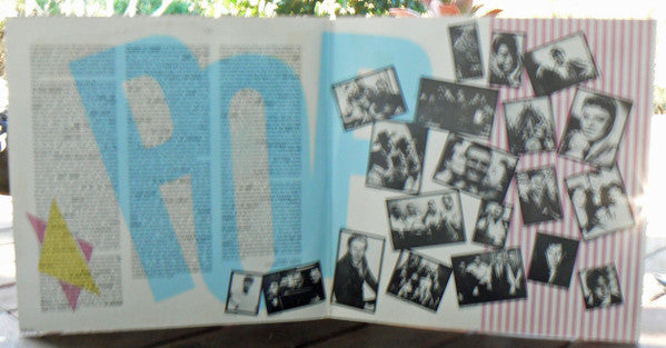 Various : Collector Classics Volume 1 (2xLP, Comp)