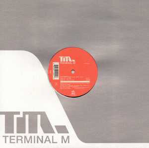 Bad Pimps : Hit Me (12")