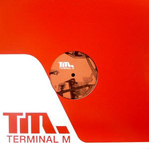 Bad Pimps : Hit Me (12")