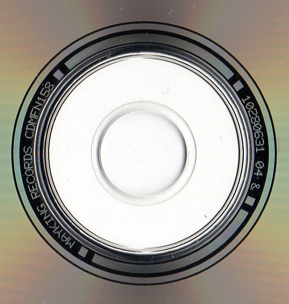 Yngwie Malmsteen : The Seventh Sign (CD, Album)