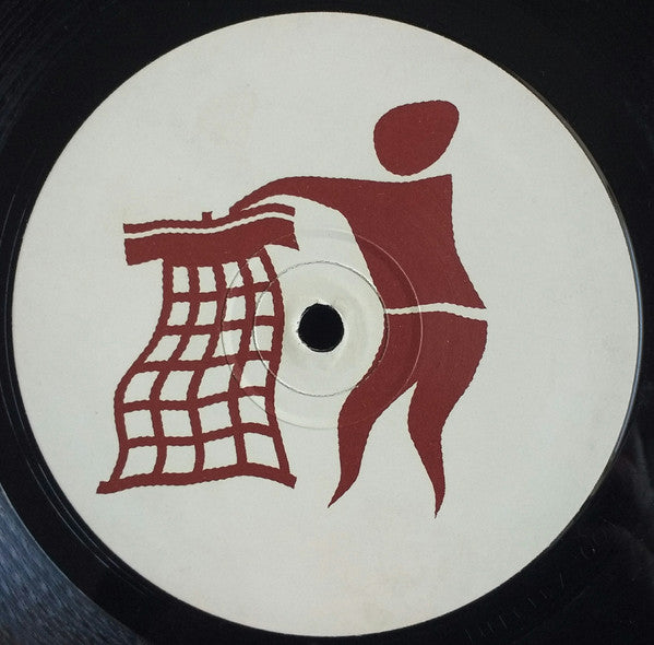 Paul Janes / Amadeus Mozart : Untidy Dub's Volume One (12")