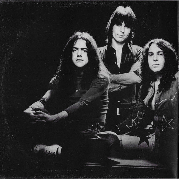 Rainbow : Rising (LP, Album, Gat)