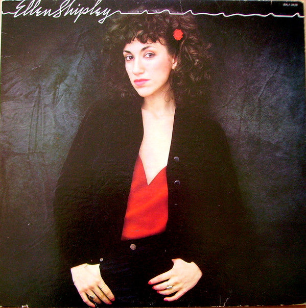 Ellen Shipley : Ellen Shipley (LP, Album, In)