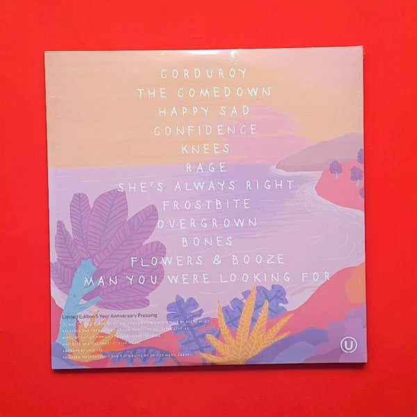 Ocean Alley : Chiaroscuro (12", Album, RSD, Ltd)