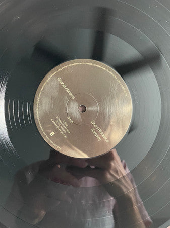 Gracie Abrams : Good Riddance (2xLP, Album, Dlx)