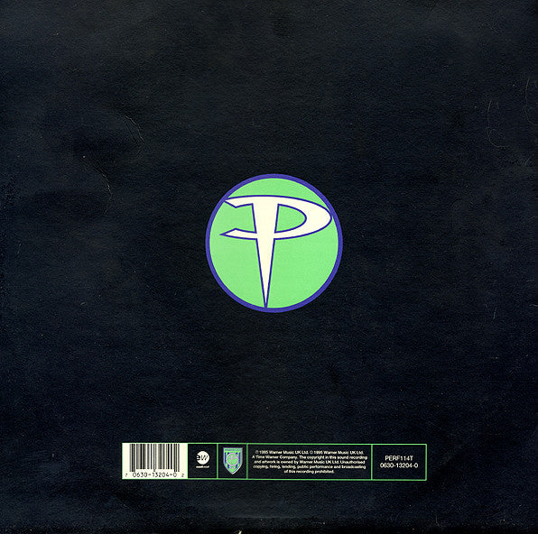 Man With No Name Featuring Hannah Bradley : Paint A Picture And Floor-Essence (12")