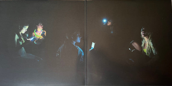 Various : Bodies Bodies Bodies (Original Motion Picture Soundtrack) (LP, Glo + LP, Vio + Album)