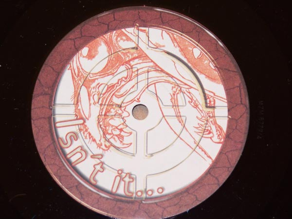 DJ Mirko Milano & Keith Sweat (2) : Isn't It... (12")