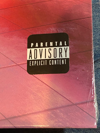 Nicki Minaj : Pink Friday 2 (LP, Album, Ele)