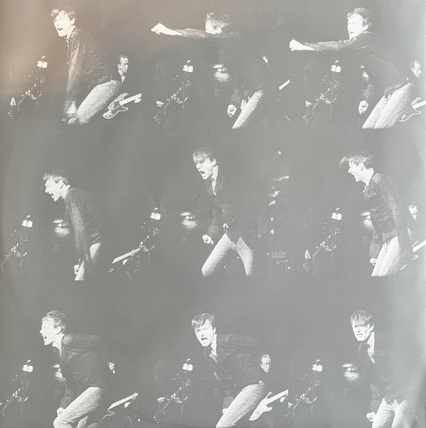 Suede : Autofiction: Live (LP, RSD, Ltd, Gre)