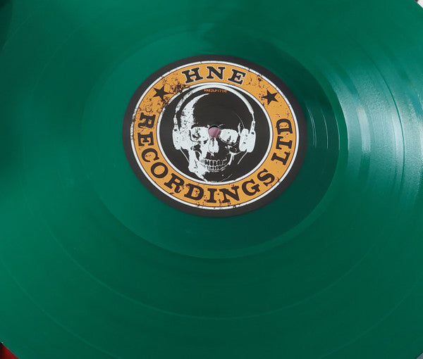 UFO (5) : Lights Out In Tokyo - Live (2xLP, Album, RSD, RE)