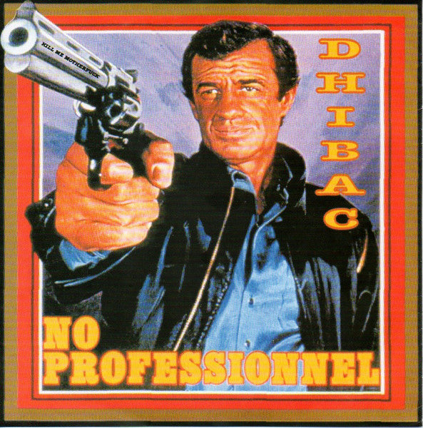 Aberrant (2) / D.H.I.B.A.C. : Aberrant / No Professionel (7", EP)