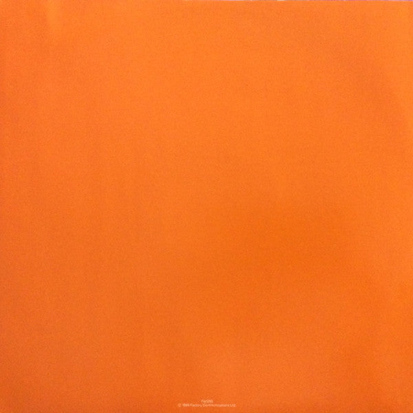 New Order : Round&round (12", Single, RP)