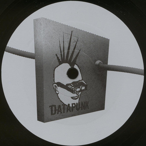 Gregor Tresher : Firewalls / Firebutton (12")