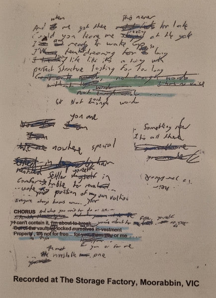 Popolice : LP (LP)