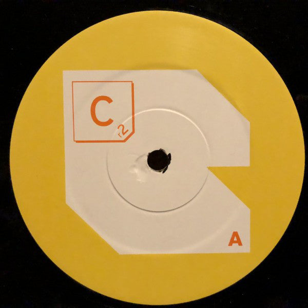 Danny Howells & Dick Trevor : Dusk Till Dawn (12")