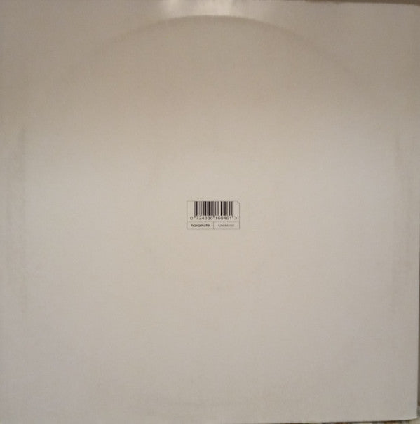 Adam Beyer & Lenk Feat. Tiga : Heartbreak / Ananda (12")