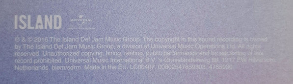 The Killers : Hot Fuss (LP, Album, Ltd, RE, RP, Whi)