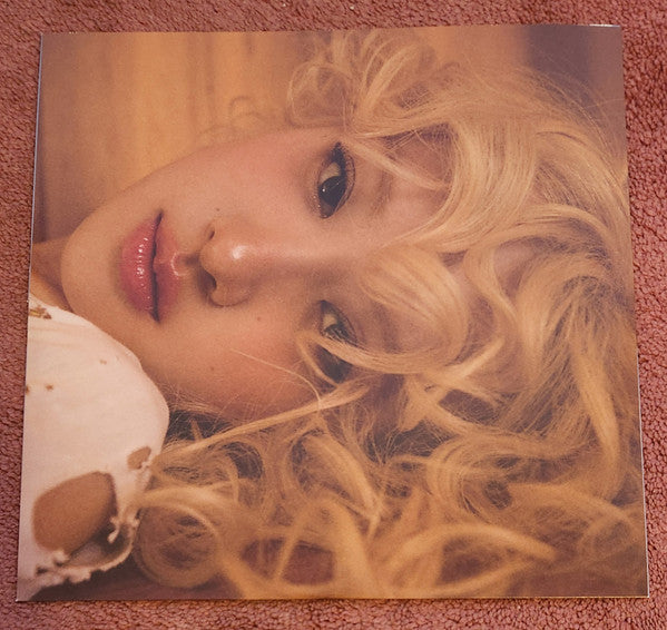 Rosé (2) : Rosie (LP, Album, Ltd, Tra)