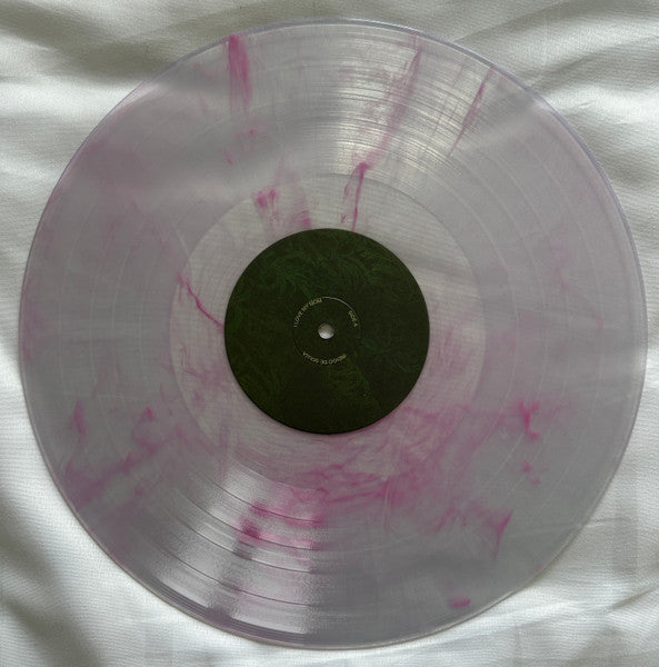Indigo De Souza : I Love My Mom (LP, Album, RE, Ros)