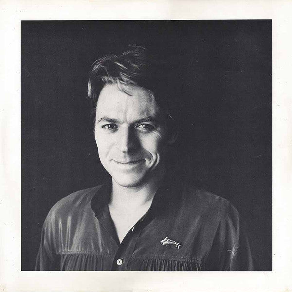 Robert Palmer : Secrets (LP, Album)