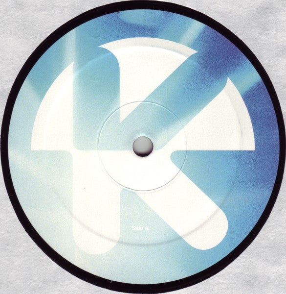 CJ Stone : Shining Star (12")