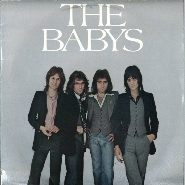 The Babys : The Babys (LP)