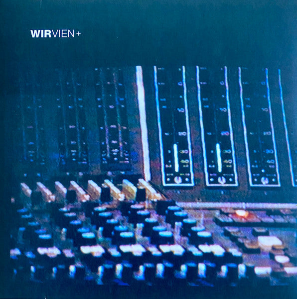 Wir : Vien+ (12", RSD, RE, Bio)