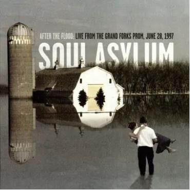 Soul Asylum (2) : After The Flood: Live From The Grand Forks Prom, June 28, 1997 (2xLP, RSD, Ltd, RE)