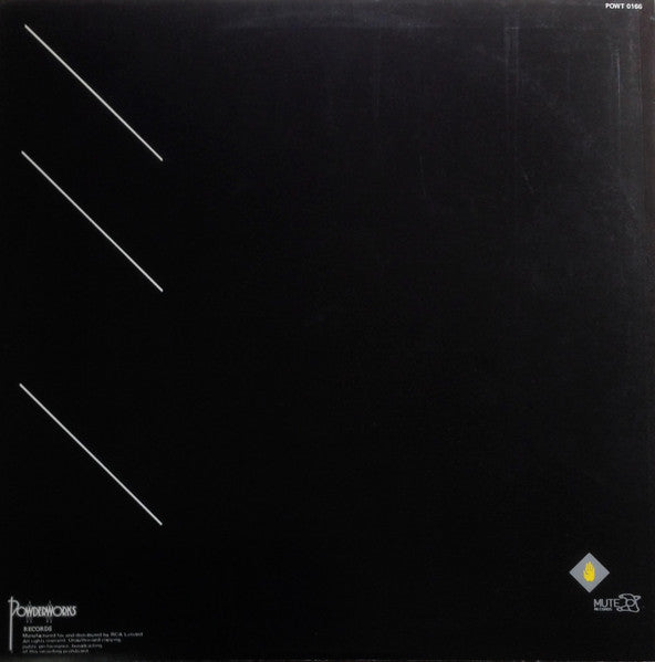 Depeche Mode : Love In Itself (12", Single)