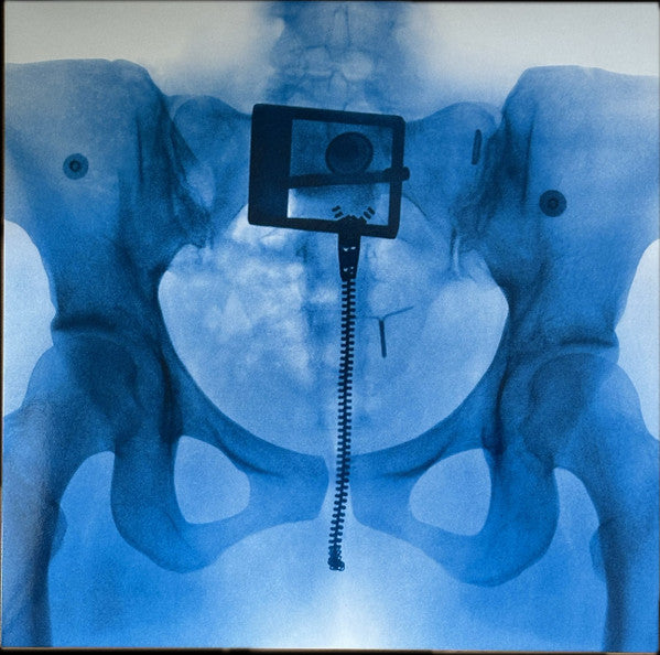 Lorde : Virgin (LP, Album)