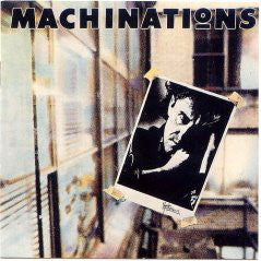 Machinations : Uptown (LP, Album)