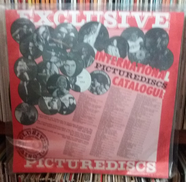 Jerry Cowan : The Story Of Michael Jackson Told By Jerry Cowan (LP, Comp, Pic)