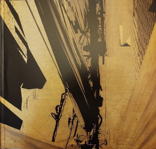 Radiohead : Kid A Mnesia (LP, Album, RE + LP, Album, RE + LP, RP + Comp, Hal)