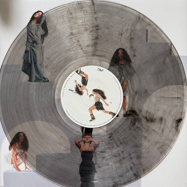 Jade (208) : That’s Showbiz Baby! (LP, Album, Mar)