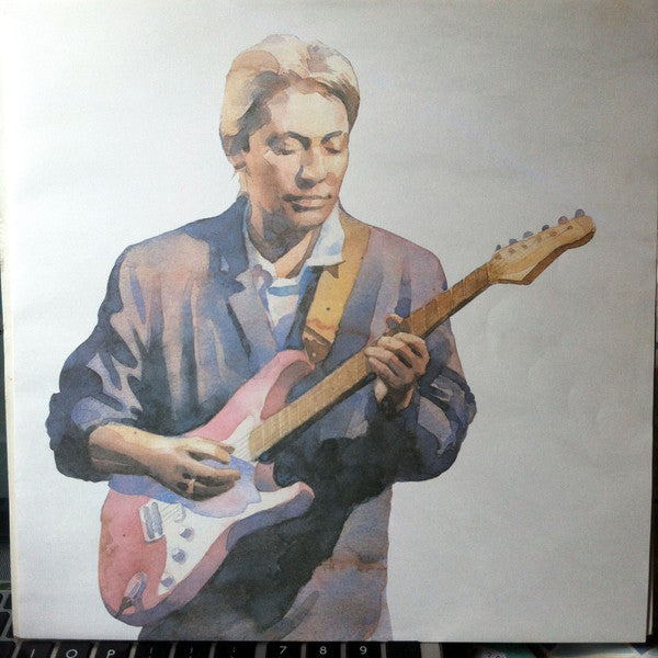 Chris Rea : Dancing With Strangers (LP, Album)