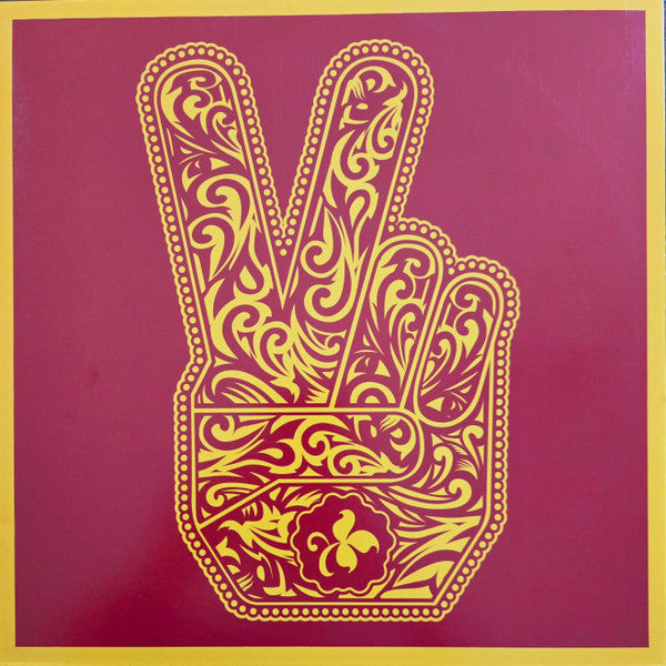 Stone Temple Pilots : Stone Temple Pilots (LP, Album, RE, Re)