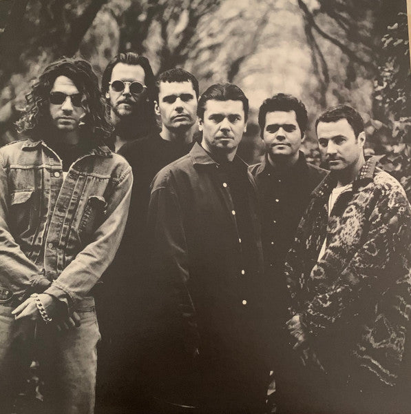 INXS : The Very Best (2xLP, Comp)