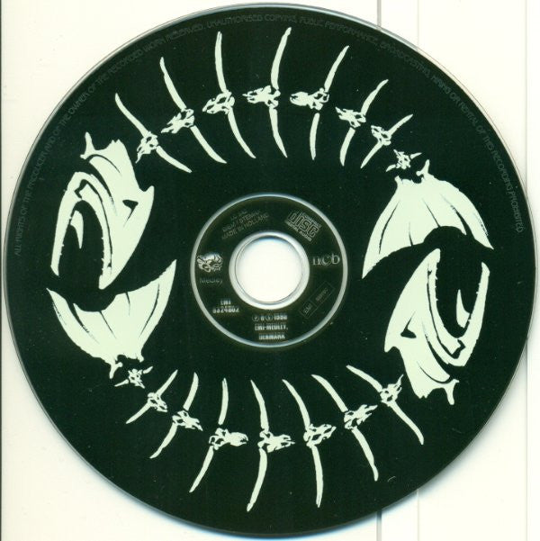 D-A-D : Helpyourselfish (CD, Album, Sli)